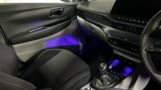 Hyundai BAYON 1.0 TGDi Ultimate 5dr Petrol Hatchback